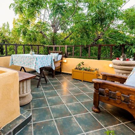 شقة Secret Garden - Old Town Rhodes City المظهر الخارجي الصورة