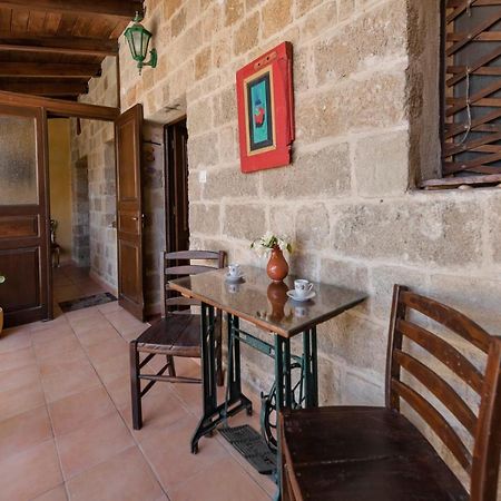 شقة Secret Garden - Old Town Rhodes City المظهر الخارجي الصورة