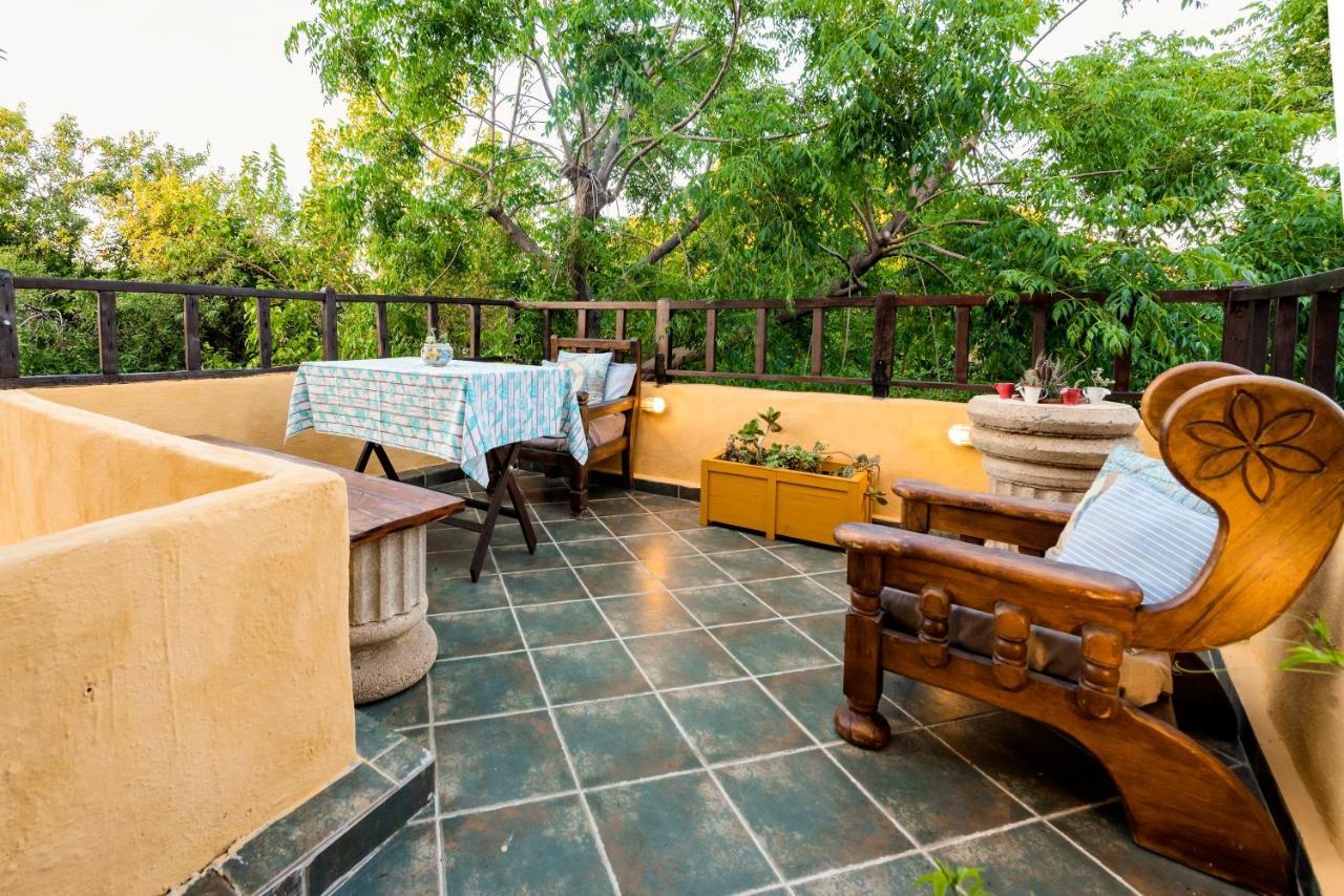 شقة Secret Garden - Old Town Rhodes City المظهر الخارجي الصورة