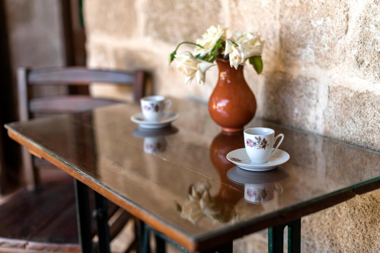 شقة Secret Garden - Old Town Rhodes City المظهر الخارجي الصورة